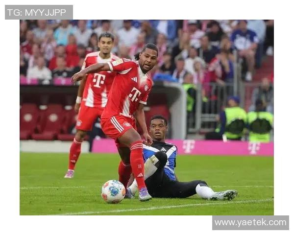 德甲现役足球明星风采解析 各队核心球员实力对比与未来前景展望