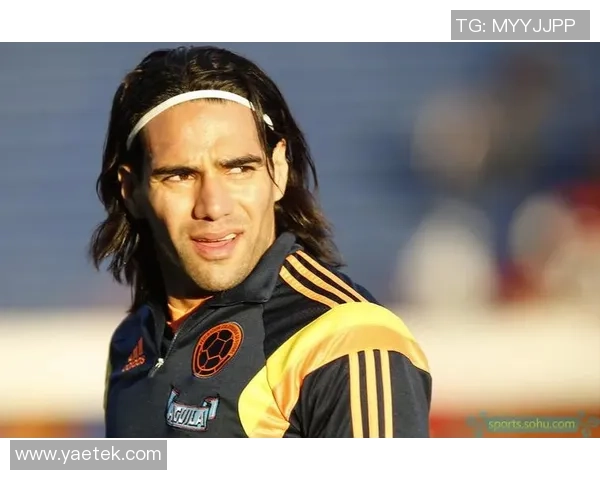 法尔考：从哥伦比亚锋线巨星到全球足坛传奇的崛起与辉煌